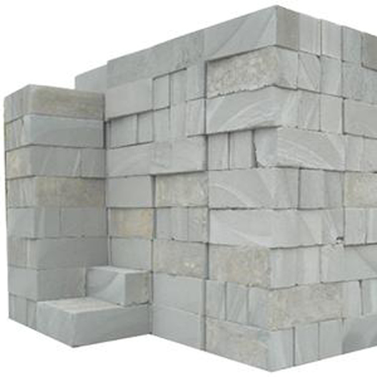 巴东不同砌筑方式蒸压加气混凝土砌块轻质砖 加气块抗压强度研究