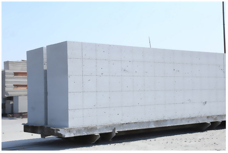 巴东加气块 加气砌块 轻质砖气孔结构及其影响因素